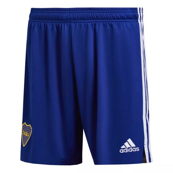 Pantaloni Boca Juniors Third 21/22 Blu